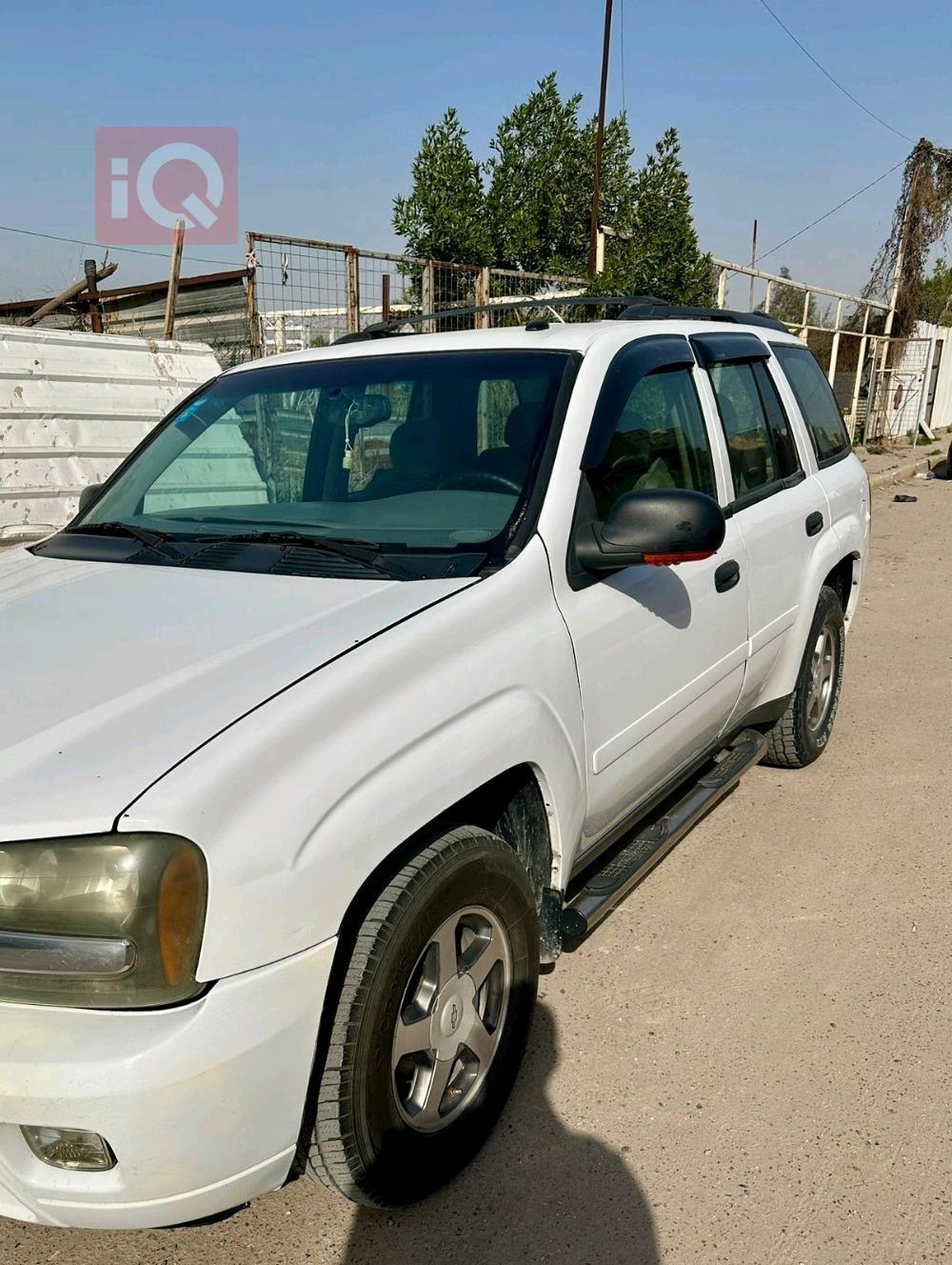 شيفروليه بليزر